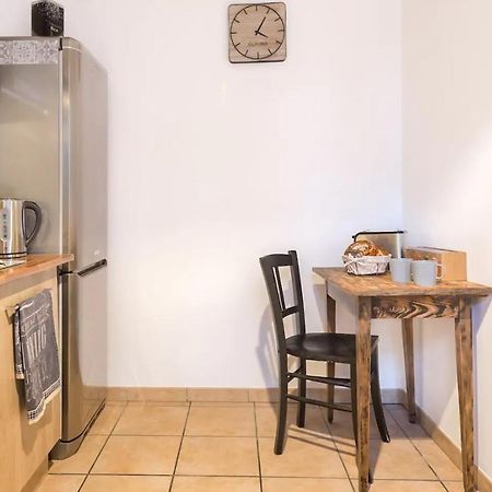Thann Colmar - 1 Chambre - 5 Pers - Parking Екстер'єр фото