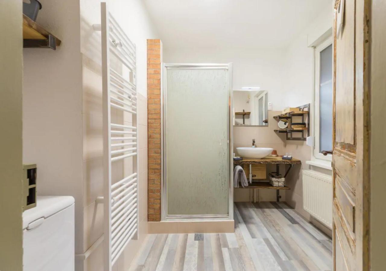Thann Colmar - 1 Chambre - 5 Pers - Parking Екстер'єр фото