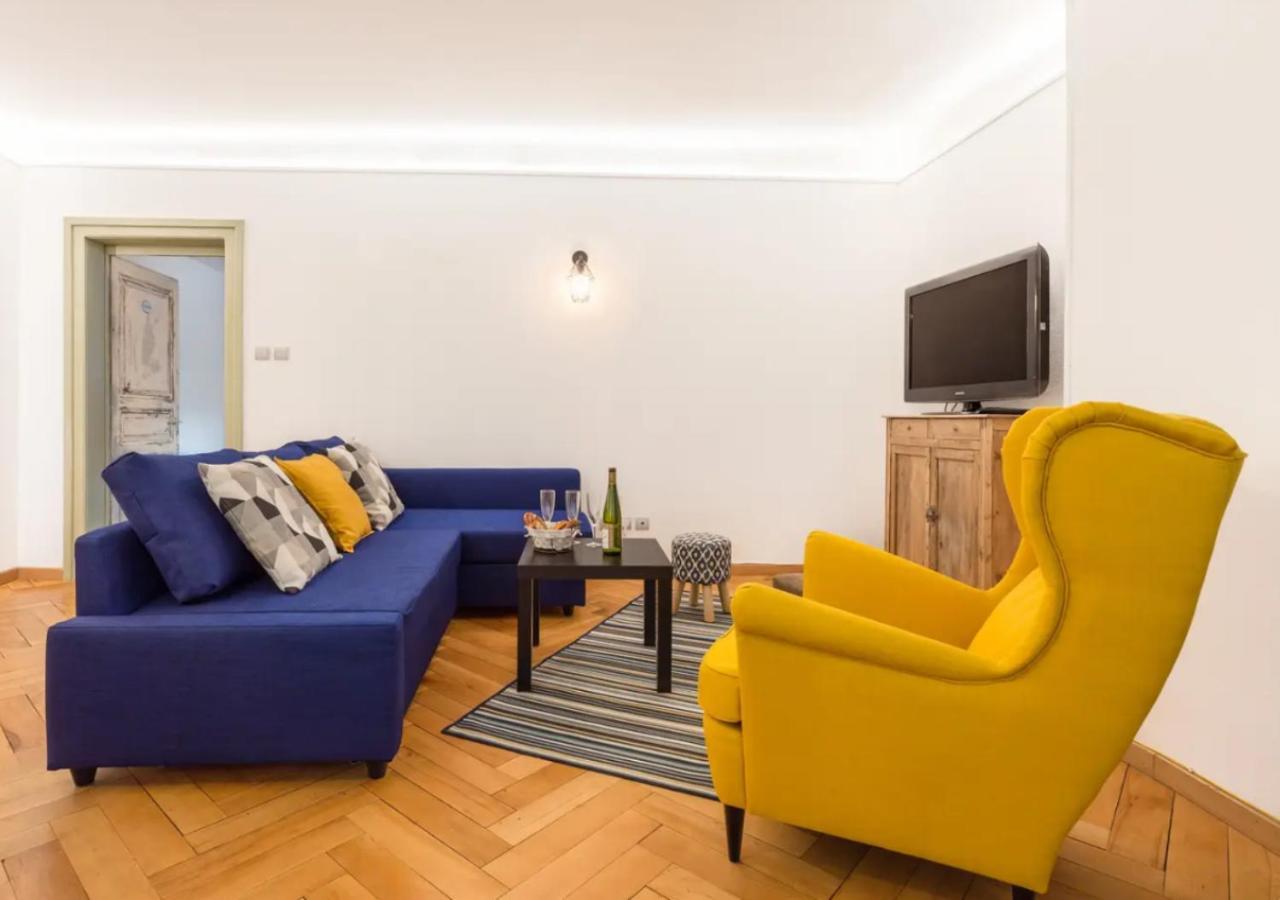 Thann Colmar - 1 Chambre - 5 Pers - Parking Екстер'єр фото